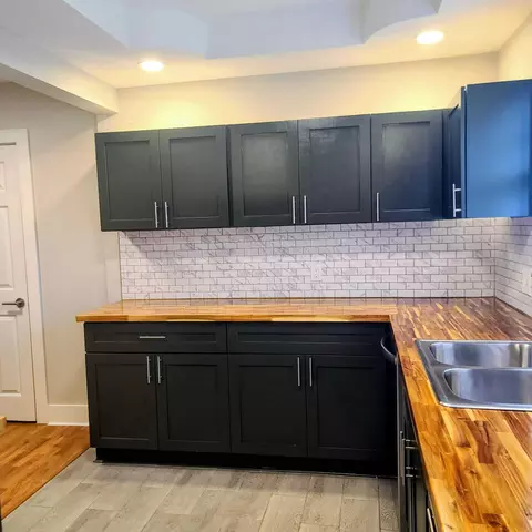 Kitchen - 1004 Kent St, Augusta, GA 30901 photo 5 of 5