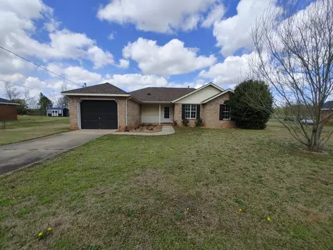 2013 Mims Rd, Hephzibah, GA 30815