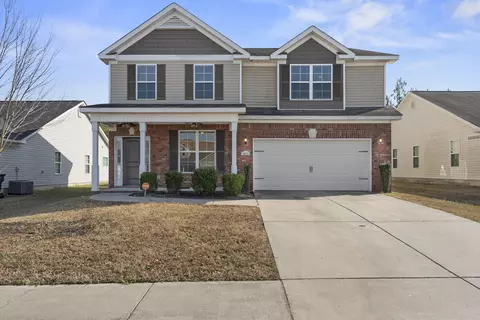 7025 Summerton Dr, Augusta, GA 30909