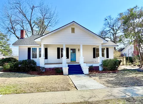 904 Girard Ave, Sardis, GA 30456