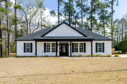 3512 Morgan Rd, Hephzibah, GA 30815