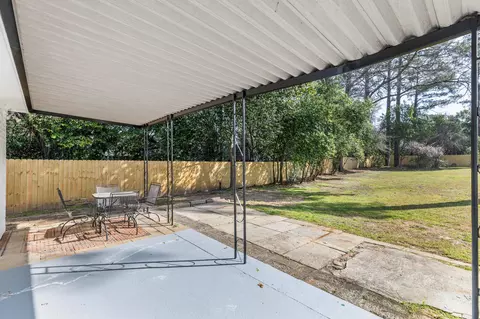 Exterior - 1036 Bertram Rd, Augusta, GA 30909 photo 3 of 5