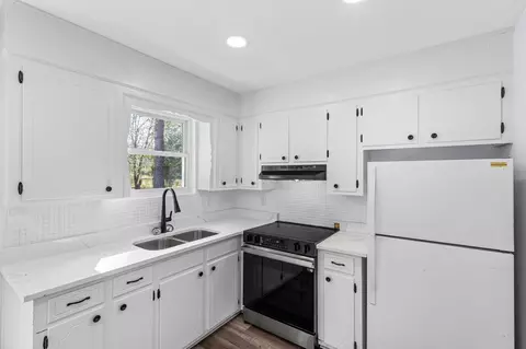 Kitchen - 1036 Bertram Rd, Augusta, GA 30909 photo 3 of 3