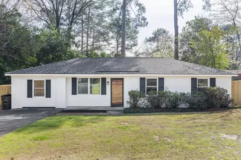 1036 Bertram Rd, Augusta, GA 30909