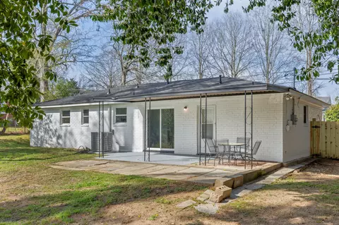 Exterior - 1036 Bertram Rd, Augusta, GA 30909 photo 2 of 5