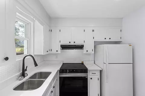 Kitchen - 1036 Bertram Rd, Augusta, GA 30909 photo 2 of 3