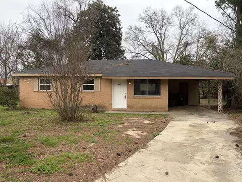 615 Sea Isle Dr, Augusta, GA 30901
