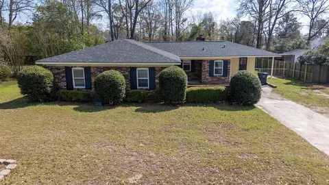 272 E Wynngate Dr, Martinez, GA 30907