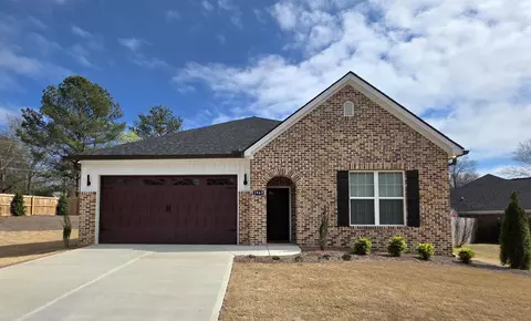 1969 Green Forest Dr, North Augusta, SC 29841