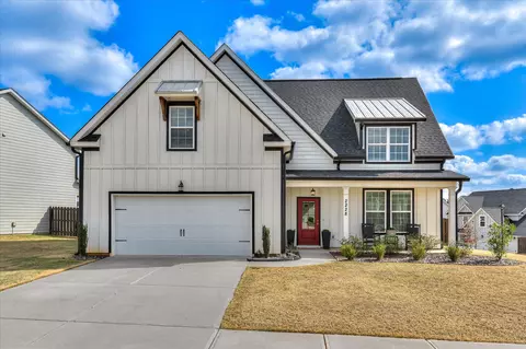 2228 Laurens St, Grovetown, GA 30813