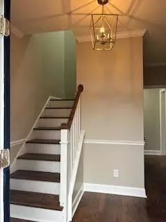Entry Way - 433 Cambridge Cir, Augusta, GA 30909 photo 2 of 3