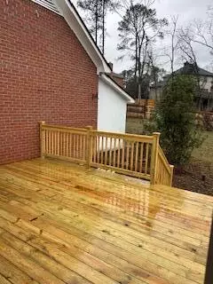 Exterior - 433 Cambridge Cir, Augusta, GA 30909 photo 3 of 3