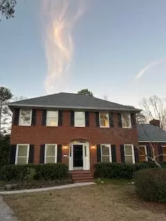 Exterior - 433 Cambridge Cir, Augusta, GA 30909 photo 2 of 3