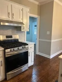 Kitchen - 433 Cambridge Cir, Augusta, GA 30909 photo 3 of 9