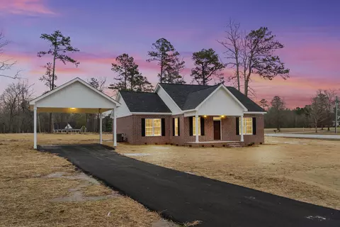 110 Big Rock Rd, Thomson, GA 30824