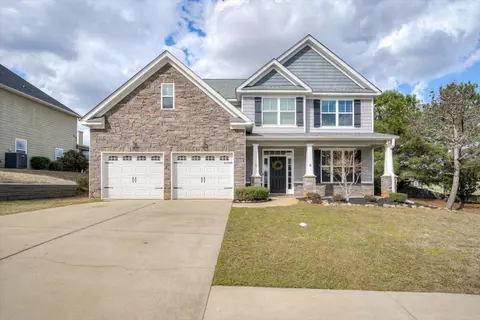 356 Brentford Ave, Grovetown, GA 30813