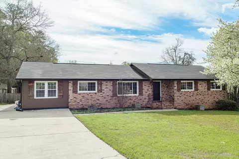 3414 Sutton Pl, Augusta, GA 30906