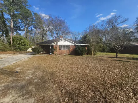 3302 Winn Dr, Augusta, GA 30906