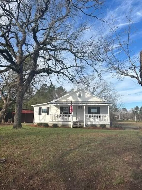 6906 Hwy 171 S, Gibson, GA 30810