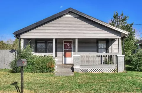 1123 Roselle St, Augusta, GA 30901