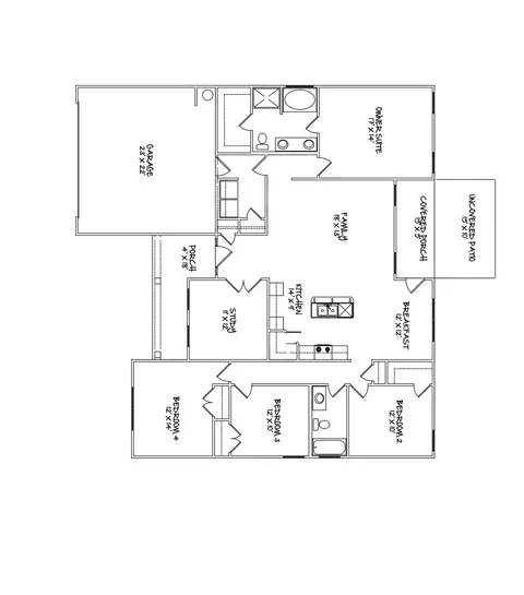 841 Sweet Grass Cir, Harlem, GA 30814