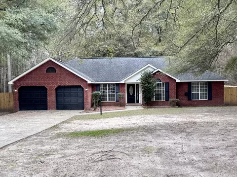 4310 Ascot Rd, Hephzibah, GA 30815