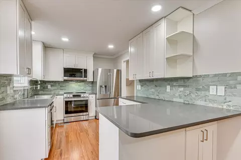 Kitchen - 817 Mitchell St, Augusta, GA 30907 photo 1 of 6