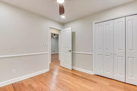 Bedroom - 817 Mitchell St, Augusta, GA 30907 photo 1 of 8