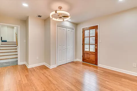 Entry Way - 817 Mitchell St, Augusta, GA 30907 photo 2 of 2