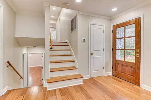 Entry Way - 817 Mitchell St, Augusta, GA 30907 photo 1 of 2