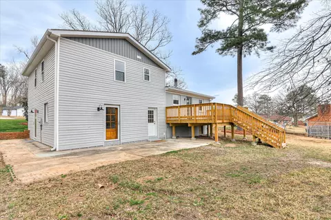 Exterior - 817 Mitchell St, Augusta, GA 30907 photo 11 of 11