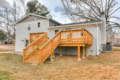 Exterior - 817 Mitchell St, Augusta, GA 30907 photo 2 of 11
