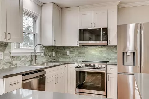 Kitchen - 817 Mitchell St, Augusta, GA 30907 photo 2 of 6