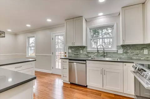 Kitchen - 817 Mitchell St, Augusta, GA 30907 photo 4 of 6
