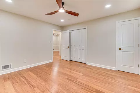 Bedroom - 817 Mitchell St, Augusta, GA 30907 photo 5 of 8
