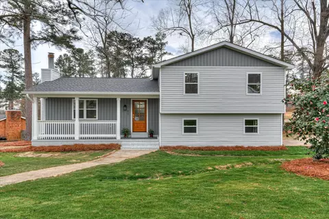 817 Mitchell St, Augusta, GA 30907