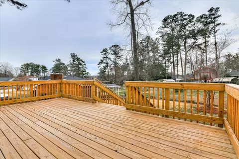 Exterior - 817 Mitchell St, Augusta, GA 30907 photo 8 of 11