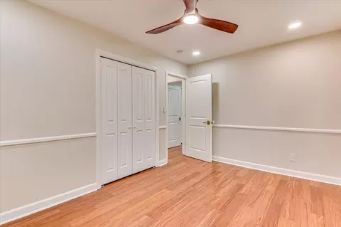 Bedroom - 817 Mitchell St, Augusta, GA 30907 photo 3 of 8