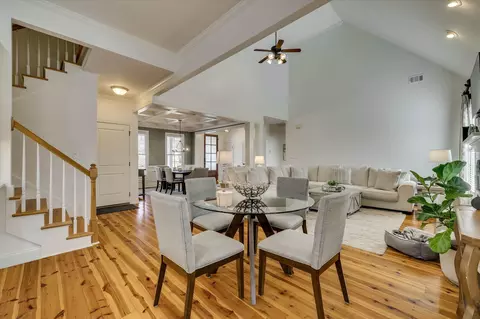 Dining - 217 Dixon Ct, Evans, GA 30809 photo 5 of 10
