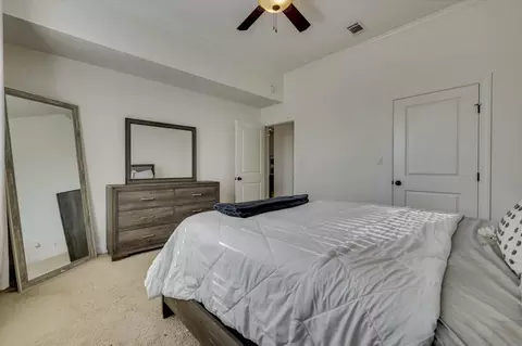 Bedroom - 217 Dixon Ct, Evans, GA 30809 photo 9 of 11