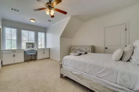 Bedroom - 217 Dixon Ct, Evans, GA 30809 photo 5 of 11