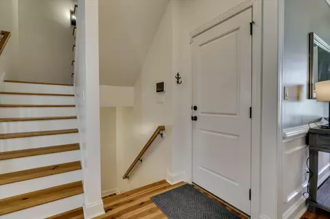 Entry Way - 217 Dixon Ct, Evans, GA 30809 photo 6 of 8