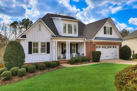 Exterior - 217 Dixon Ct, Evans, GA 30809 photo 3 of 12