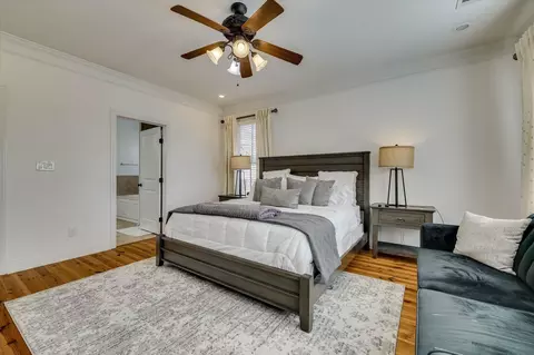 Bedroom - 217 Dixon Ct, Evans, GA 30809 photo 4 of 11