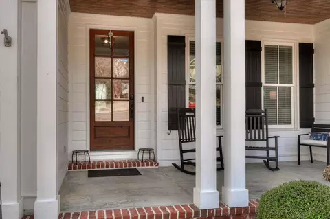 Exterior - 217 Dixon Ct, Evans, GA 30809 photo 5 of 12