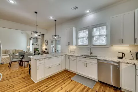 Kitchen - 217 Dixon Ct, Evans, GA 30809 photo 4 of 5
