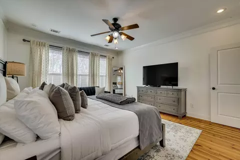 Bedroom - 217 Dixon Ct, Evans, GA 30809 photo 2 of 11