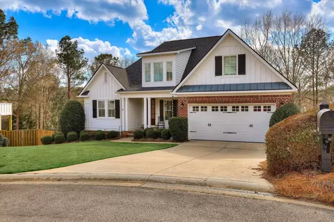 Exterior - 217 Dixon Ct, Evans, GA 30809 photo 4 of 12