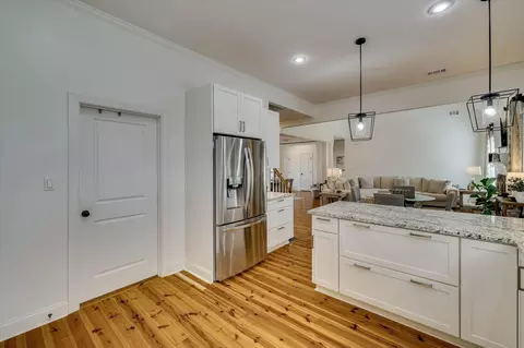 Kitchen - 217 Dixon Ct, Evans, GA 30809 photo 5 of 5