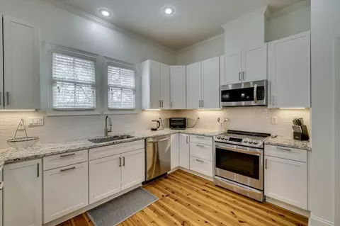 Kitchen - 217 Dixon Ct, Evans, GA 30809 photo 3 of 5